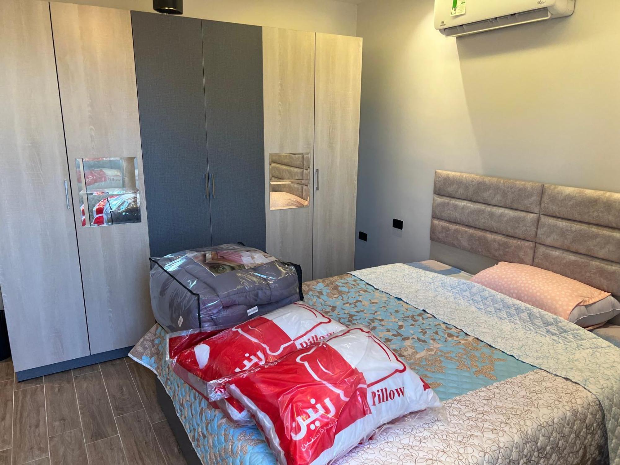 Apartment هذة غير موجودة لا تقوم بالحجز الرجاء من الموقع حذفها Cairo