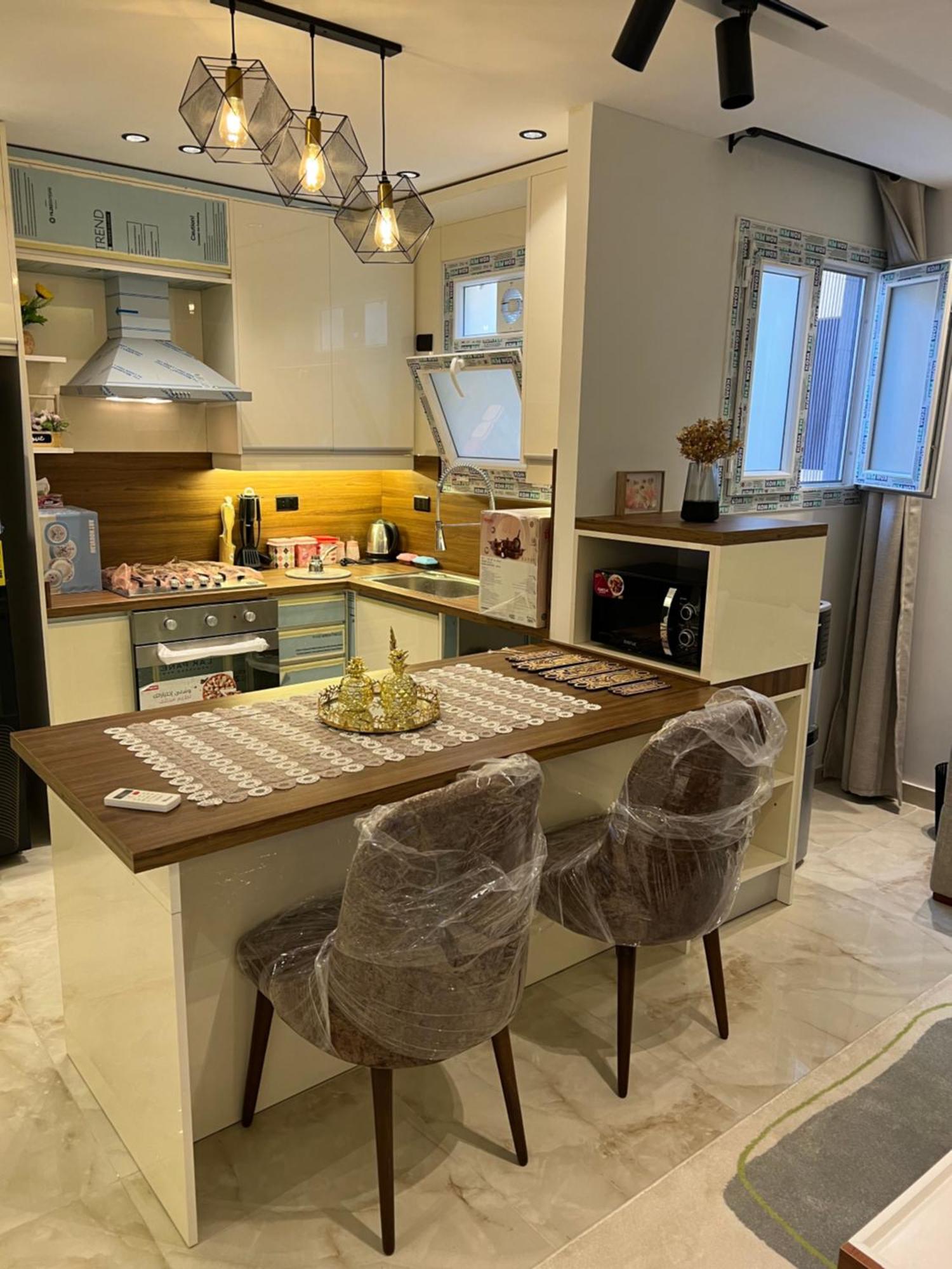 هذة غير موجودة لا تقوم بالحجز الرجاء من الموقع حذفها Apartment